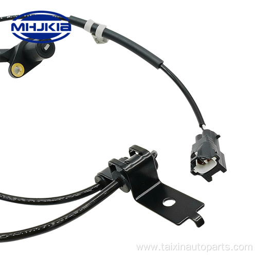 ABS sensor 95670-17000 Auto electrical system for Hyundai